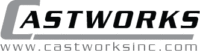 Castworks logo