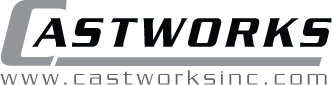Logo for Castworks