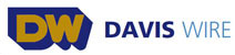 Logo for Davis Wire