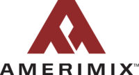 Amerimix Pre-blended Products logo
