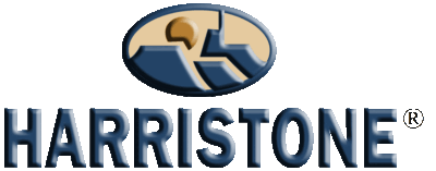 Logo for Harristone